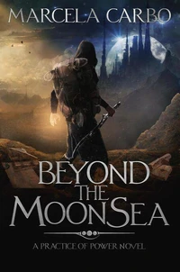 Beyond the Moon Sea