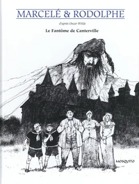 Le fantôme de Canterville ; Le Crime de Lord Arthur Savile
