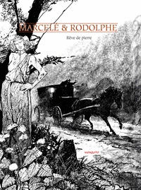 Rêve de pierre