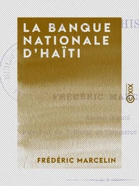 La Banque nationale d'Haïti