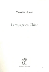 Le voyage en Chine