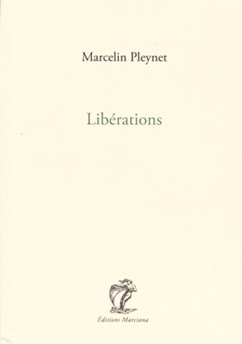 Marcelin Pleynet - Libérations - Journal de l'année 2002 (extraits).