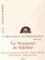 Le serment de fidélité. 5 volumes : Comme à ténèbre ; A la mystérieuse ; A la Néante ; Vale atque Ave ; Topographie sentimentale