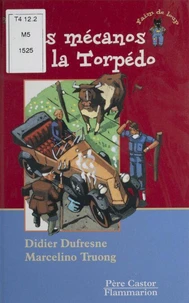 Les mécanos de la Torpédo