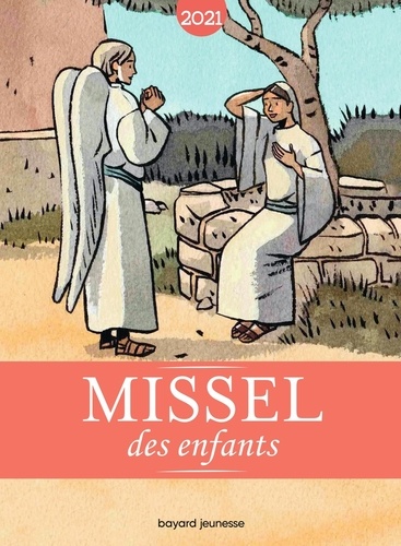 Missel des enfants  Edition 2021