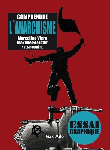 Comprendre l'anarchisme