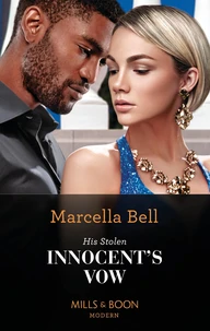 His Stolen Innocent's Vow