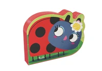 Coccinelle