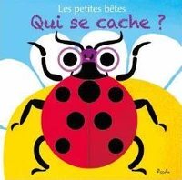 Les petites bêtes