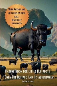 Picture Book for Little Buffalo’s