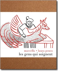 Les gens qui soignent