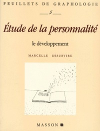 Marcelle Desurvire - .
