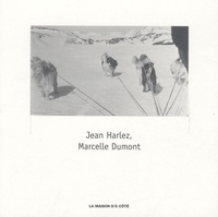 Marcelle Dumont et Jean Harlez - Groenland - Voyages au pays blanc. 2 DVD