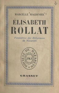 Élisabeth Rollat