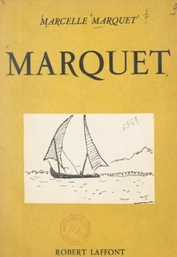 Marcelle Marquet - Marquet.