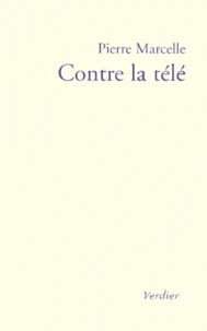 Contre la télé