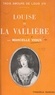 Marcelle Vioux - Louise de La Vallière.