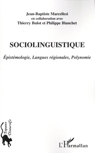 Sociolinguistique