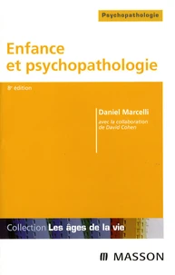 Enfance et psychopathologie
