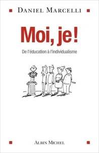 Moi, je !