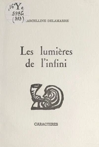 Les lumières de l'infini