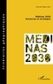 Marcello Balbo - Médinas 2030 - Scénarios et stratégies.