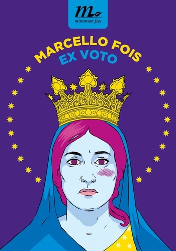 Marcello Fois - Ex voto.