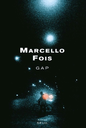 Marcello Fois - Gap.