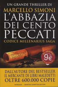 L'abbazia dei cento peccati