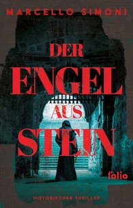 Der Engel aus Stein