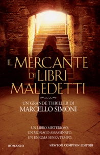 Marcello Simoni - Il Mercante Di Libri Maledetti.