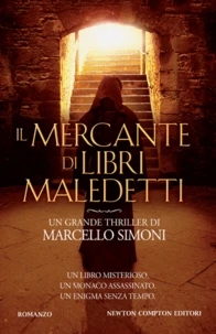 Il Mercante Di Libri Maledetti