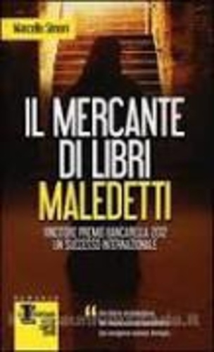 Il mercante di libri maledetti de Marcello Simoni - Livre - Decitre