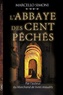 Marcello Simoni - La saga du codex Millenarius Tome 1 : L'abbaye des cent péchés.