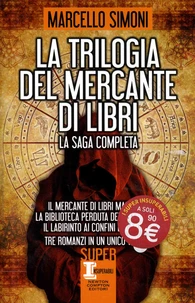 La trilogia del mercante di libri