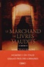 Marcello Simoni - Le marchand de livres maudits.