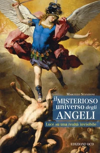 Il misterioso universo degli angeli