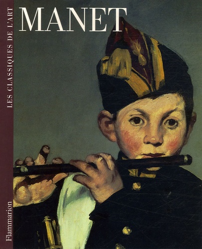 Marcello Venturi et Marco Abate - Manet.