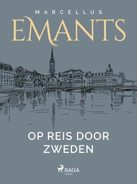 Op reis door Zweden