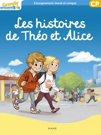 Les histoires de Théo et Alice