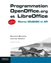 Programmation OpenOffice.org et LibreOffice