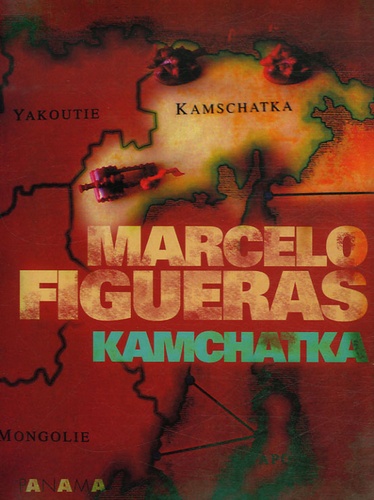 Marcelo Figueras - Kamchatka.