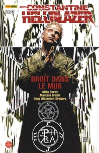Droit dans le mur