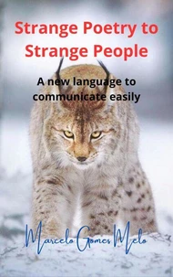 Strange Poetry to Strange People