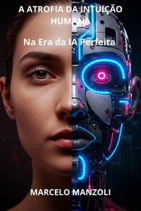 A Atrofia da Intuição Humana