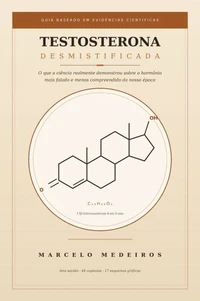 Testosterona Desmistificada