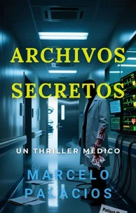 Archivos Secretos: un Thriller Médico