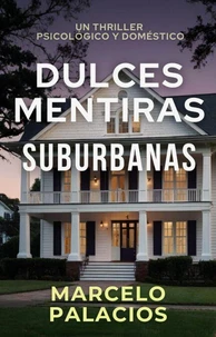 Dulces Mentiras Suburbanas: un Thriller Psicológico y Doméstico