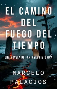 El Camino del Fuego del Tiempo: una Novela de Fantasía Histórica