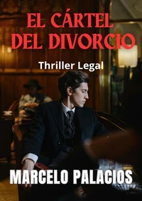 El Cártel del Divorcio: Thriller Legal